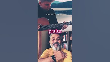 Thumbnail of 💖 💖 My Jesus, My Saviour | Praise That Lifts the Sou | Collab #@Guitar - Titus Major