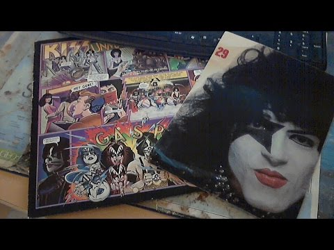 KISS easy as