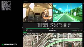 SmartDrive: Great Driving Insights Episode 1 - Tampa T-Bone