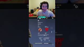 Ricci *LEAKS* Why Everyone Plays Ash In Siege 😂