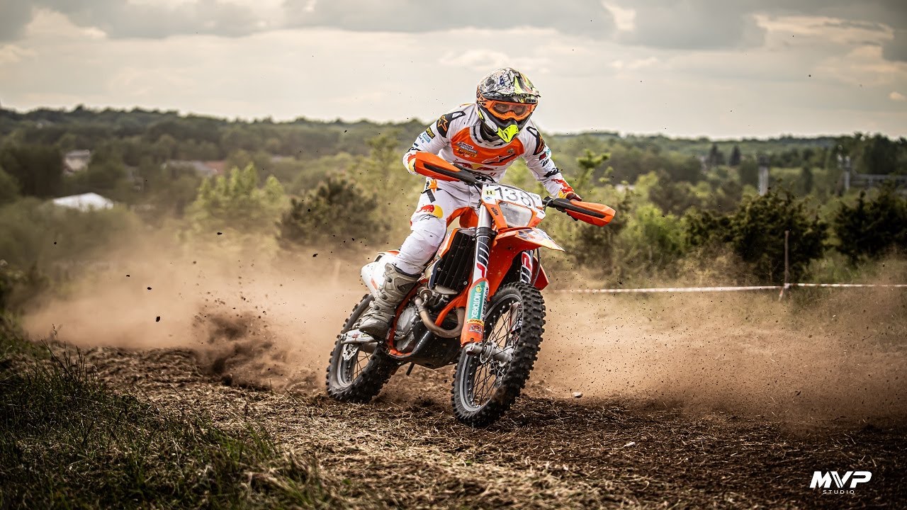 #19 Bajamoto Puchar Południowej Polski Cross Country Łukowa