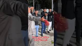 İstemeye Geldiler Sevdiğim Seni