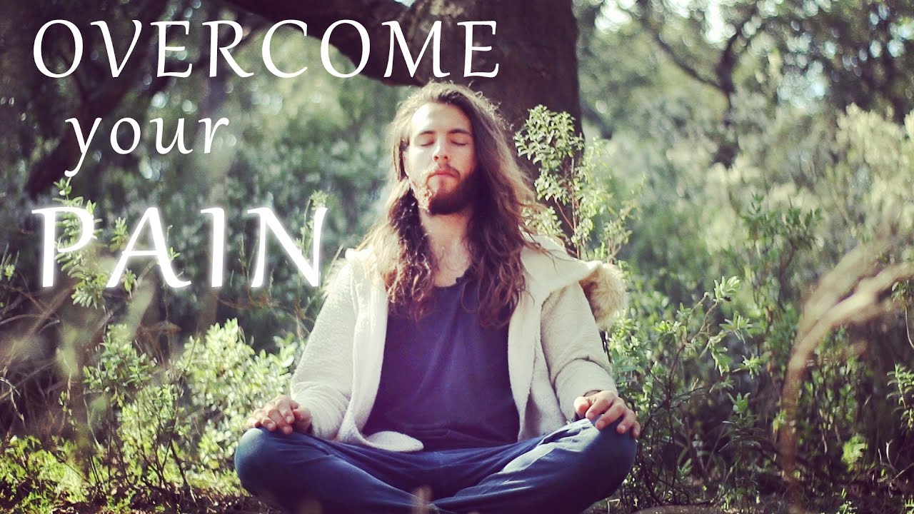 Guided Meditation for Grief, Loss and Sadness YouTube