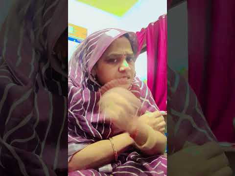kya kabhi kisi ki sas khush hui hai? #popular #love #comedy ##funny #entertainment #viral #video