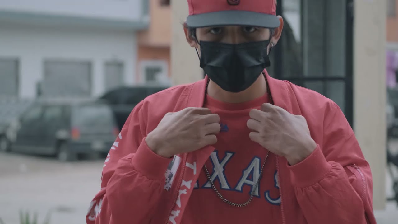 WOODY KIEF - FLUSH  ( Videoclip Oficial) 