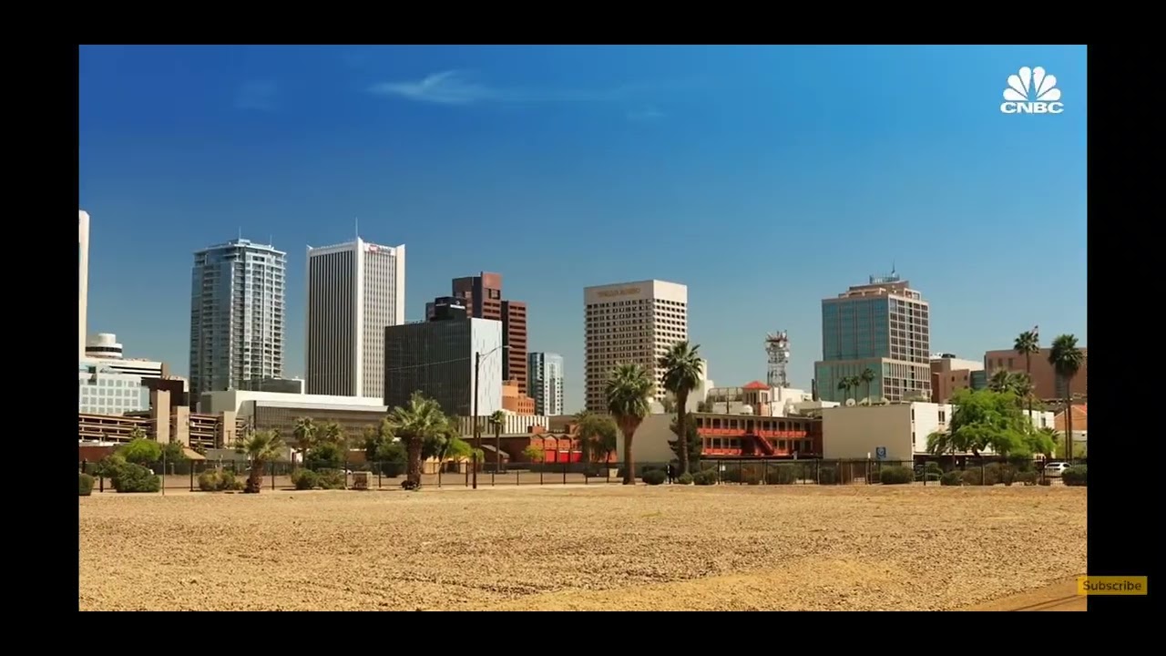 demographics are destiny