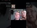 "Robert get yer fookin breath away it's minging"
