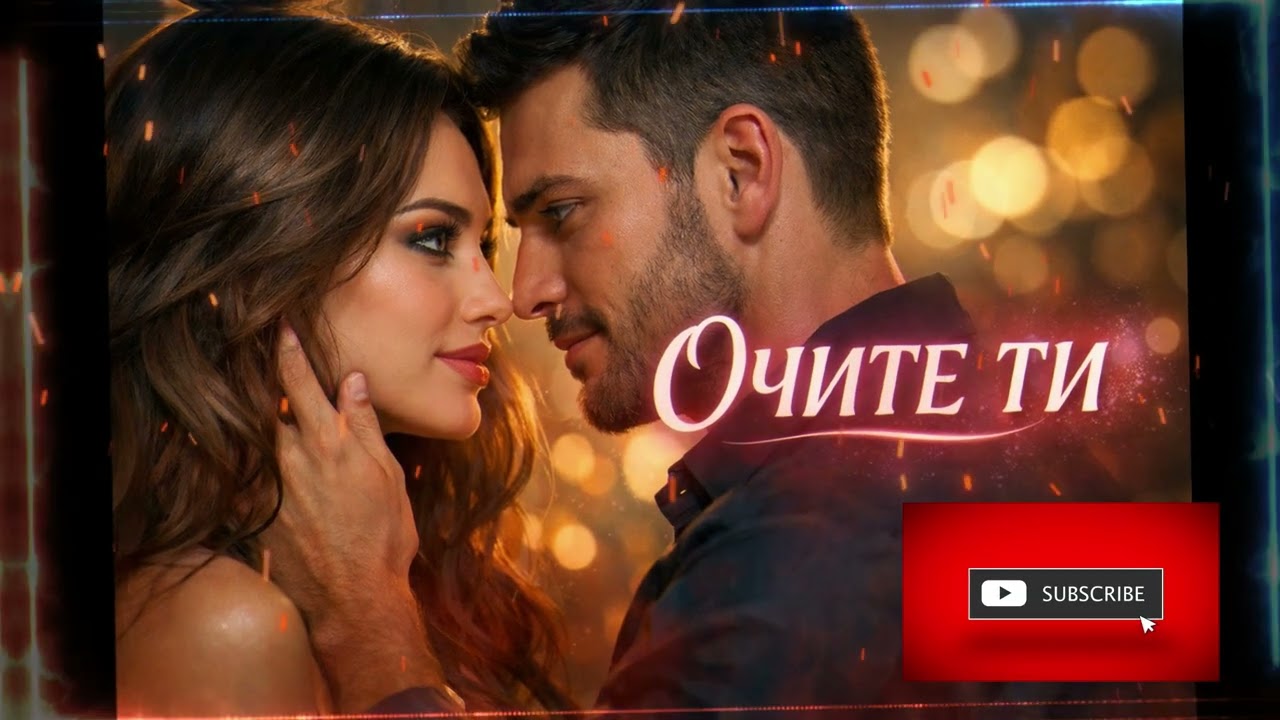 ОЧИТЕ ТИ 2026