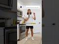 It’s not cooking; it’s just mixing stuff