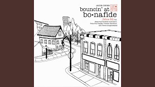 Bouncin' At Bonafide