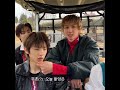 juhoon masih ngumpulin nyawa itu, tin😭 #juhoon #martin #keonho #james #seonghyeon