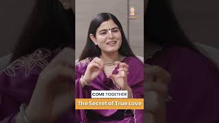 What Is Real Love? A Powerful Answer by Devi Chitralekhaji