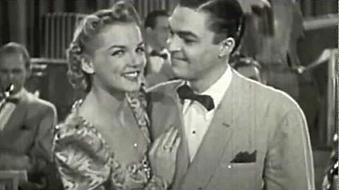 Amapola 1941 / ORIGINAL / Helen O'Connell and Bob ...