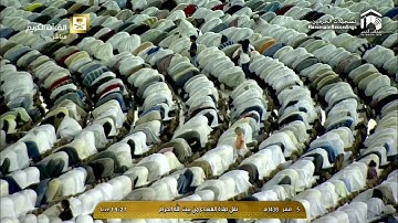 صلاة العشاء للشيخ د.خالد الغامدي - يوم السبت 5 صفر 1438 - تلاوة خاشعة من سورة الروم