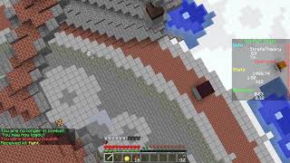 Duussk Hacking