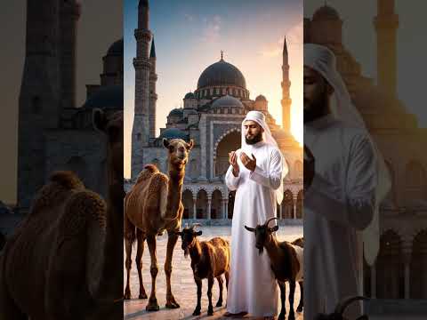 Qurbani Ki Asal Rooh | Eid ul Adha Reminder | BDS Records