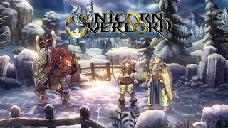 Unicorn Overlord / El Legado del Rey de los Leones - Bastorias / Directo / Gameplay / Español screenshot 5