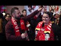 'We Trust In Klopp!' | Liverpool 3-1 Sheffield United | Tammy | Fan Cam