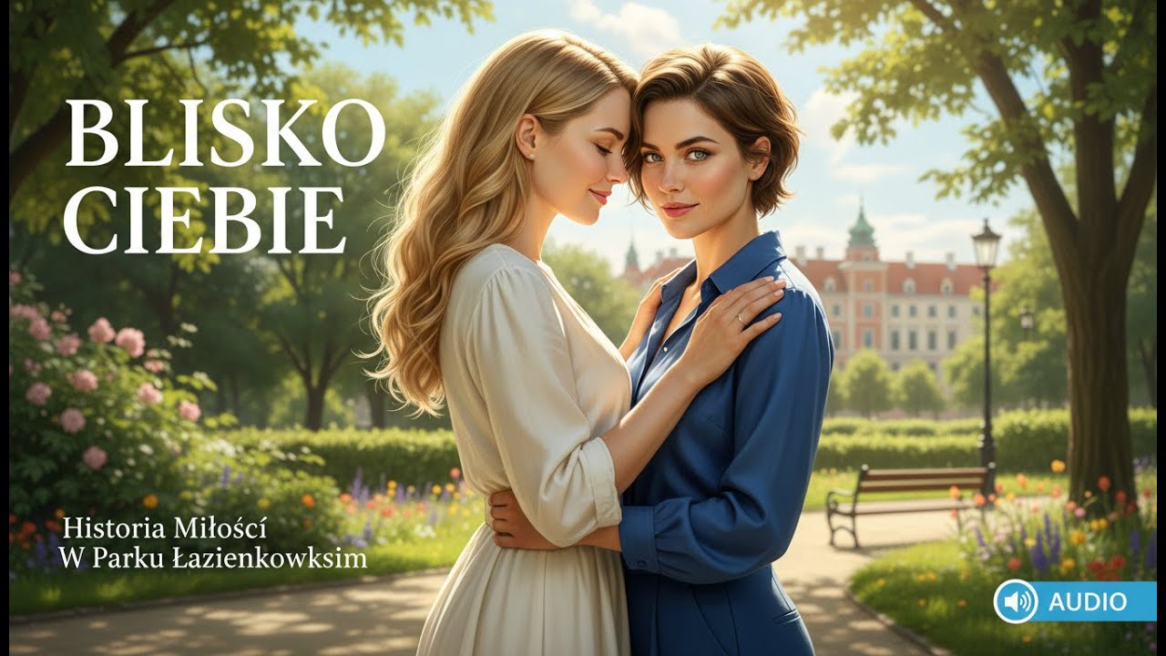 Pocałunek w kościele – zdrada, która uratowała duszę.