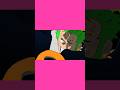HARDCORE ZORO.zoro vs Lucci stickman reanimated.#onepiece #stickman #zoro
