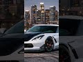 Corvette Edit