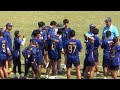 Thailand vs Indonesia - SEA Games 2025 Round Robin Game