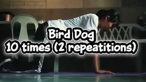 PATHFIT- 1 : Core Stabilization and Non-Locomotor Exercise Vlog🎥