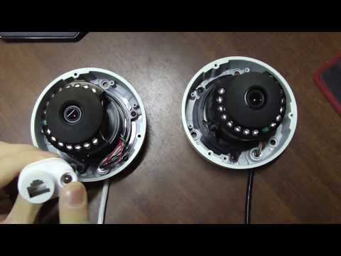 Techage Plug And Play 4CH 1080 P PoE NVR CCTV бюджетная видеосистема-