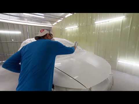 Where To Find Paint Code On Car Honda Civic