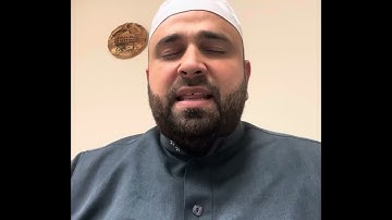 Surah Mursalat Maqam Kurd Sheikh Mohamad zahedسورة المرسلات مقام كرد الشيخ محمد الزاهد 