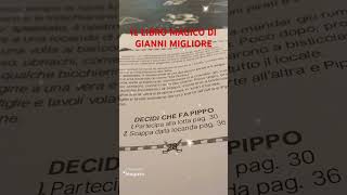 IL LIBRO MAGICO un libro interattivo per bambini di Gianni Migliore solo su Amazon