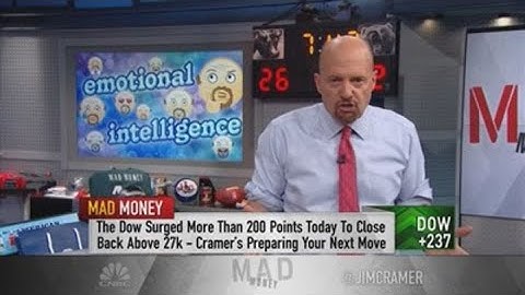 Hardest part of individual investing