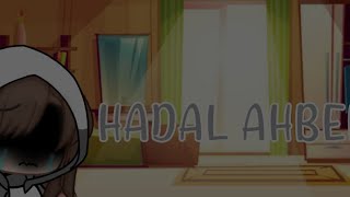 🌟Hadal Ahbek🌟||Memes Xd||Gacha Life||✨⭐✨