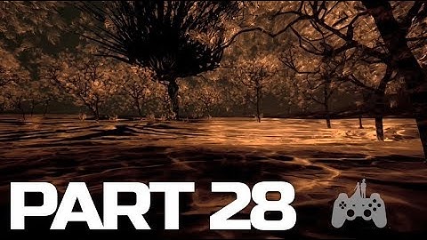 Observer Gameplay Walkthrough Part 28 - Sanctuary