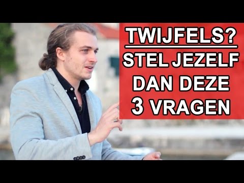 Video: 3 maniere om die verskil te hanteer