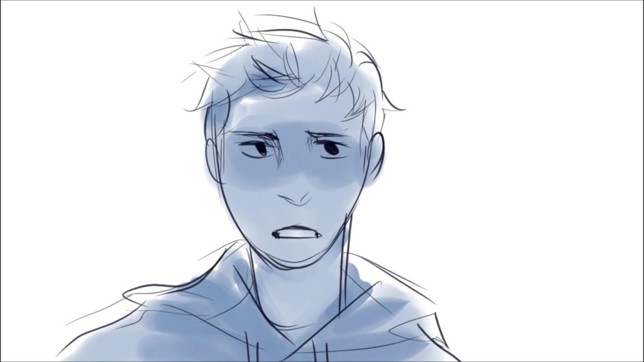 SAD - Bo Burnham Animatic SAD - Bo Burnham Animatic