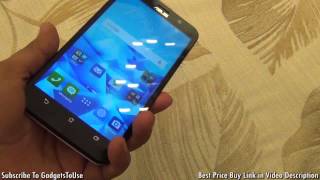 Asus ZenFone 2 Deluxe Review Videos