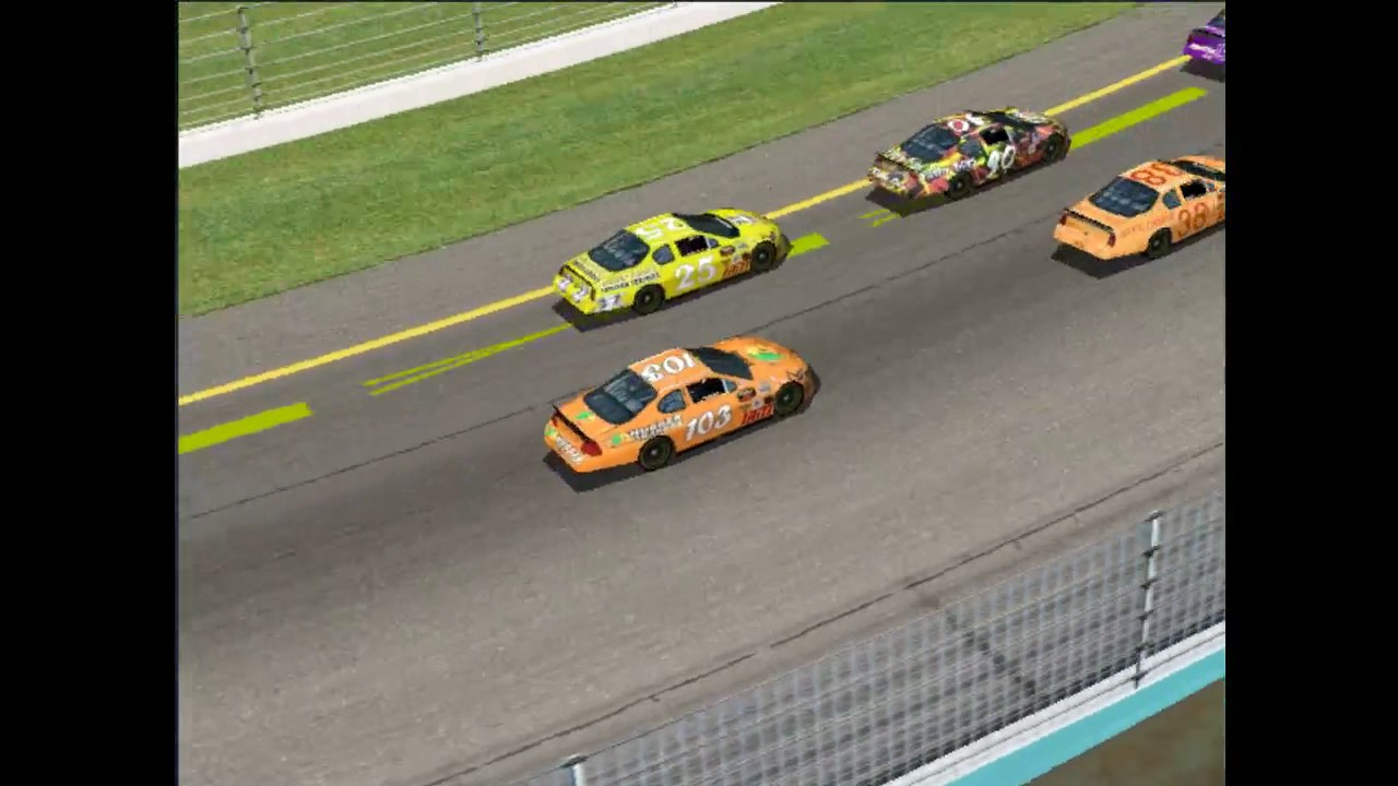 TEST STREAM - Diddler Cup Racing Series - April 13, 2017 - YouTube