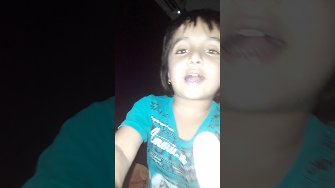 My Son Singing Porm My Son Singing Porm