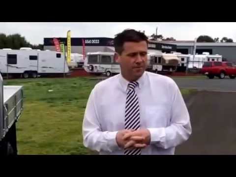 Central Automotive Warrnambool