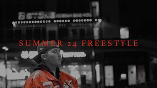 Summer 24 Freestyle - Smokehouse