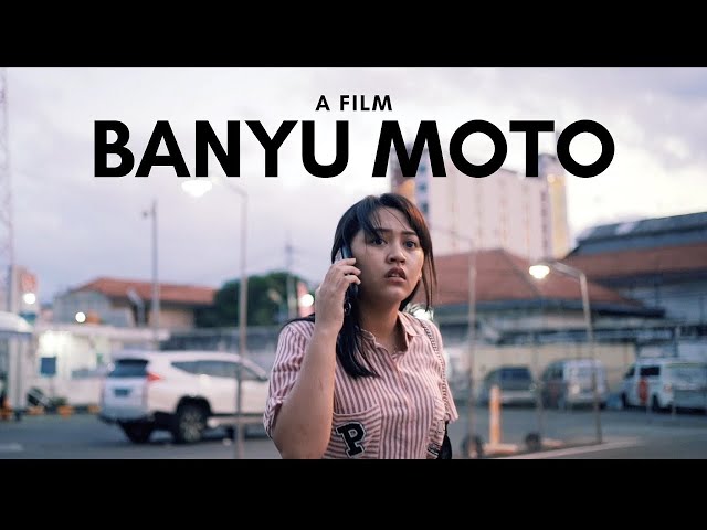 Happy Asmara - Banyu Moto Film (Official Music Video ANEKA SAFARI) class=