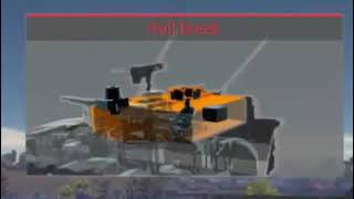 Back when Hull Break was broken