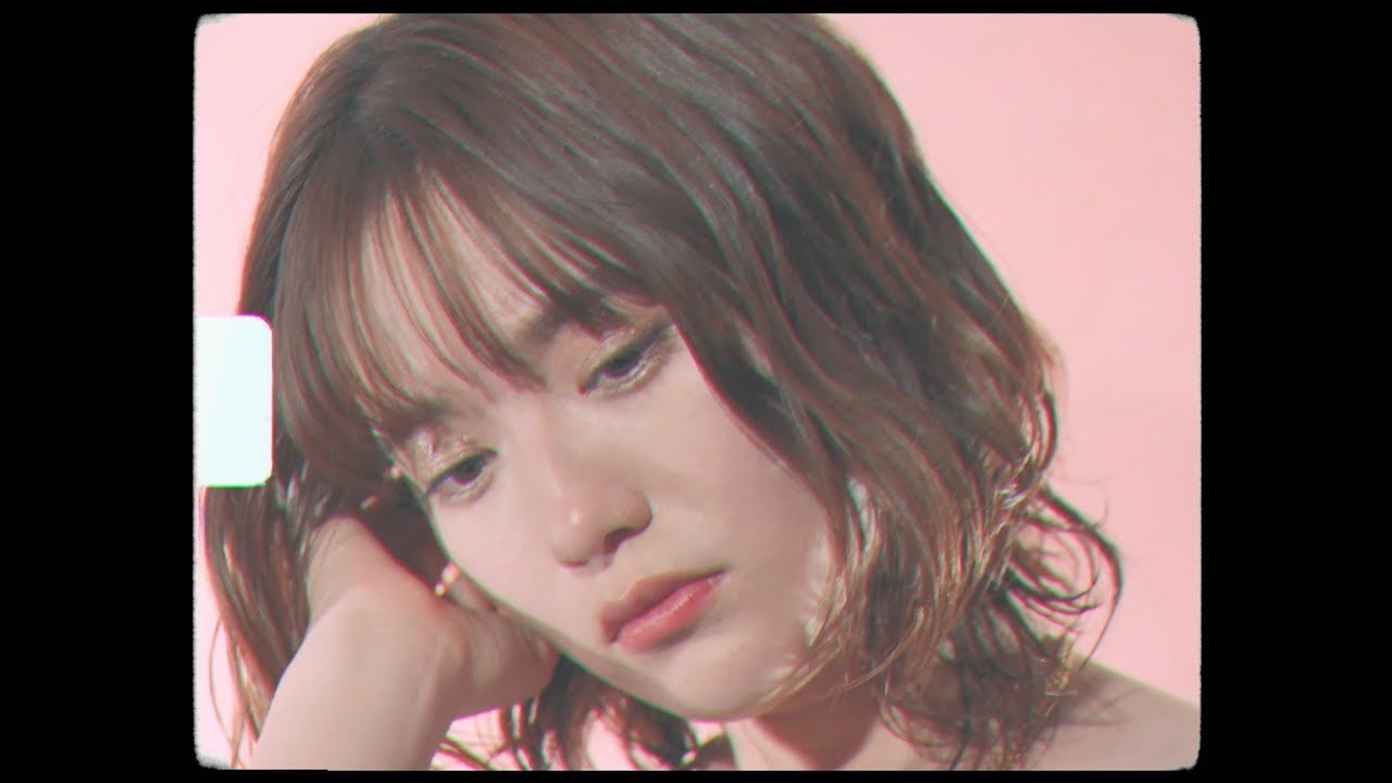 SHE IS SUMMER「Darling Darling」