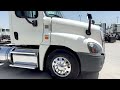 2019 FREIGHTLINER CASCADIA 125 For Sale
