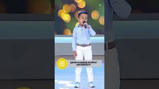 Дінмұхаммед Қайрат – «Дайдидау» #Таңшолпан