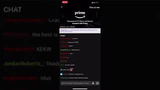 How to skip ADS on Twitch without being a subscriber! Mobile only!