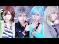 QUARTET⭐NIGHT - Poison Kiss (by. GARAKUTA)