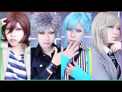 Quartet Night ポワゾンkiss 歌詞 動画視聴 歌ネット