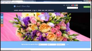AllProWebTools - Setup Webpages Types Tutorial